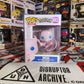 Pokémon Mew #643 Funko