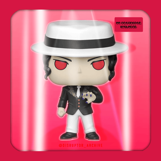 Demon Slayer Muzan Kibutsuji #871 Funko