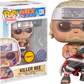 Naruto Killer Bee #1200 Funko w CHASE