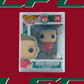 Liverpool FC Jordan Henderson #26 Funko