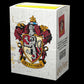 Dragon Shield: Harry Potter Matte Art Sleeves - Gryffindor