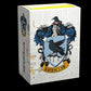 Dragon Shield: Harry Potter Matte Art Sleeves - Ravenclaw