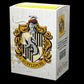 Dragon Shield: Harry Potter Matte Art Sleeves - Hufflepuff