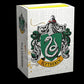 Dragon Shield: Harry Potter Matte Art Sleeves - Slytherin