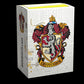 Dragon Shield: Harry Potter Matte Art Sleeves - Gryffindor