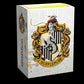 Dragon Shield: Harry Potter Matte Art Sleeves - Hufflepuff