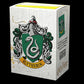 Dragon Shield: Harry Potter Matte Art Sleeves - Slytherin