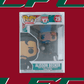 Liverpool FC Alisson Becker #25 Funko