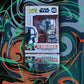 Star Wars The Mandalorian with Grogu #402 Funko